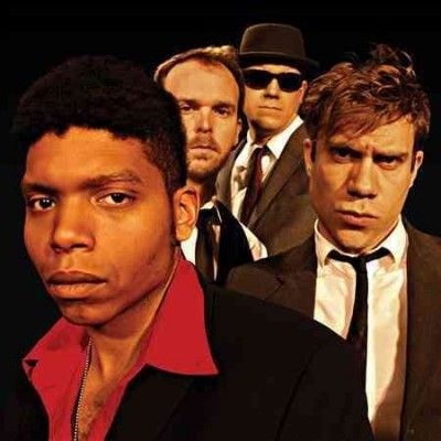 J.C. &amp; The U Brooks - Want More (CD)