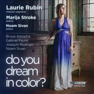 Do You Dream in Color - (Import CD)