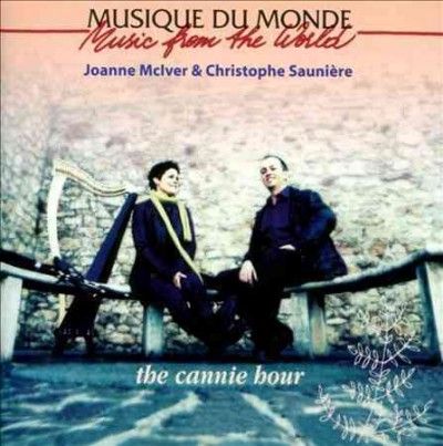 Joanne Mciver - Cannie Hour (CD)