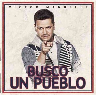 Busco Un Pueblo - (Import CD)