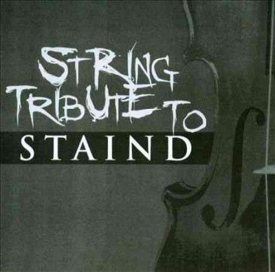 String Tribute to Staind - (Import CD)