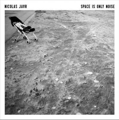 Nicolas Jaar - Space Is Only Noise (CD)