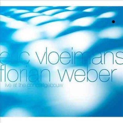 Live at the Concertgebouw - (Import CD)