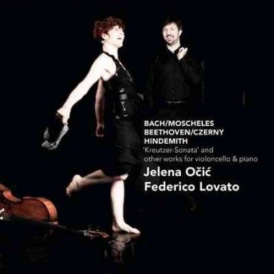 Beethoven:Kreutzer Sonata and Other W - (Import CD)