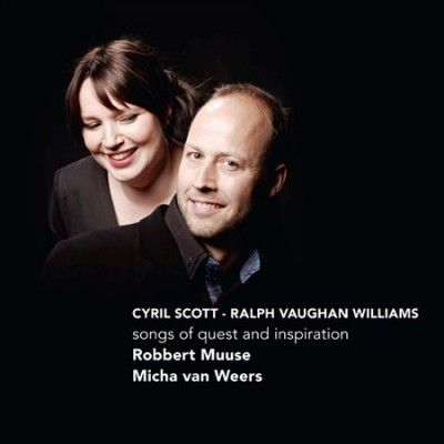 Songs of Quest and Inspiration - (Import CD)