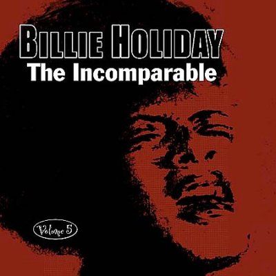Incomparable Vol 5 - (Import CD)