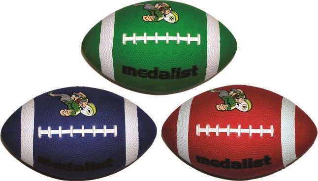 Medalist American Mini Football Ball