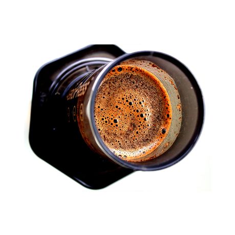AeroPress Espresso and Coffee Maker 