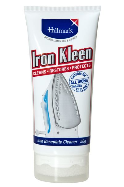 Hillmark - Iron Kleen 50g
