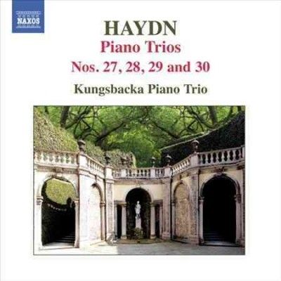 Piano Trios - Vol.2 (CD)