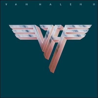 Van Halen II (Vinyl)