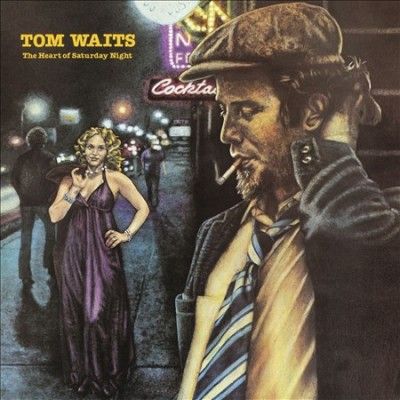Waits, Tom - Heart Of Saturday Night