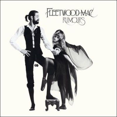 Fleetwood Mac - Rumours (Vinyl)