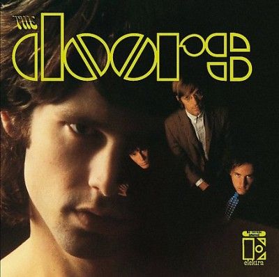 Doors (Vinyl)