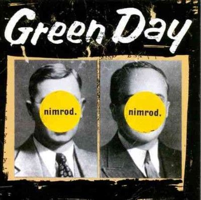 Green Day - Nimrod (Vinyl)