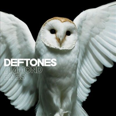 Deftones - Diamond Eyes (Vinyl)