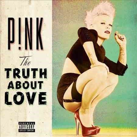 Truth About Love (Vinyl)