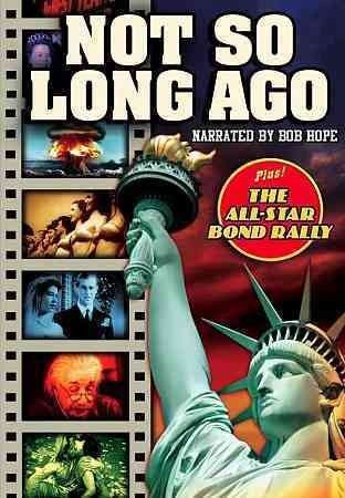 Not So Long Ago - (Region 1 Import DVD)
