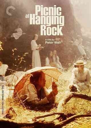Rachel Roberts - Picnic At Hanging Rock (DVD)