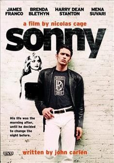 Sonny - (Region 1 Import DVD)