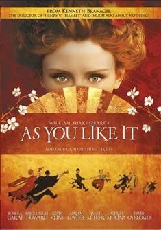 Takuya Shimada - As You Like It (DVD)