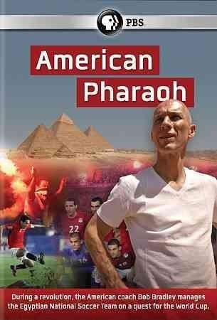 American Pharaoh - (Region 1 Import DVD)