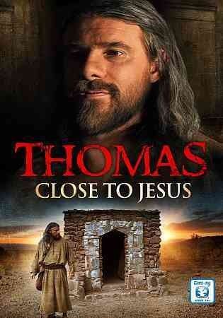 Mathieu Carriere - Thomas: Close To Jesus (DVD)