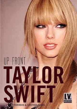 Taylor Swift:up Front - (Region 1 Import DVD)