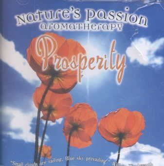Nature's Passion:Prosperity - (Import CD)