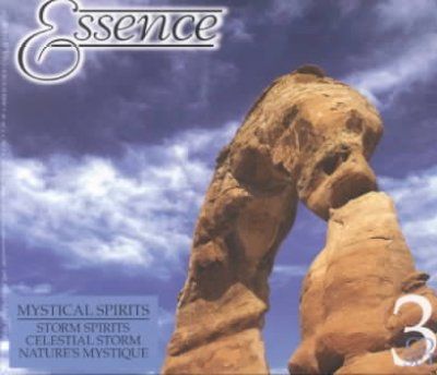Essence:Mystical Spirits - (Import CD)
