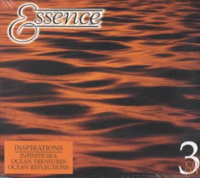Essence:Inspirations - (Import CD)