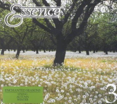 Essence:Enchanted Seasons - (Import CD)