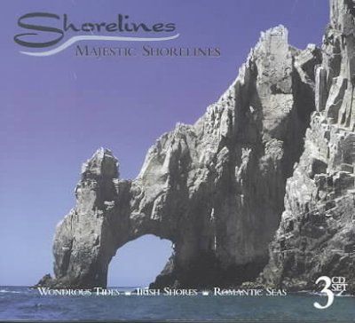 Shorelines:Majestic Shorelines - (Import CD)