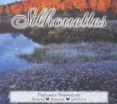 Silhouettes:Nature's Symphony - (Import CD)