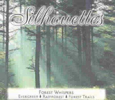 Silhouettes:Forest Whispers - (Import CD)
