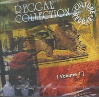 Reggae Collection:Vol 1 - (Import CD)