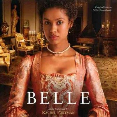 Rachel Portman - Belle (osc) (CD)
