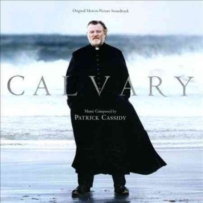 Patrick Cassidy - Calvary (osc) (CD)
