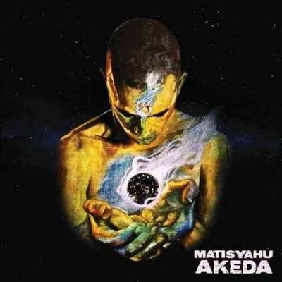 Matisyahu - Akeda (CD)