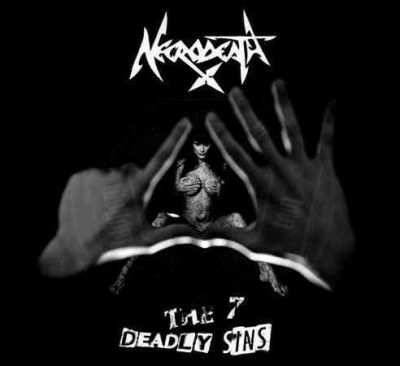 The 7 Deadly Sins (CD / Album)