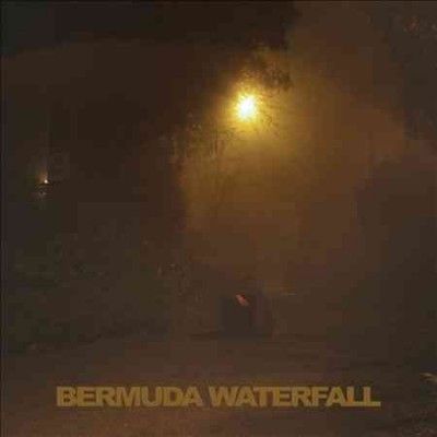 Sean Nichola Savage - Bermuda Waterfall (CD)