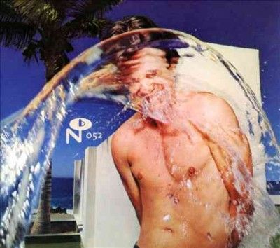 Ned Doheny - Separate Oceans (CD)