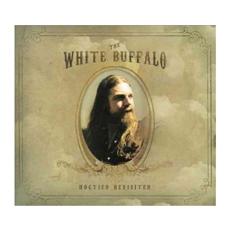 White Buffalo - (CD) | Buy Online in Africa | takealot.com
