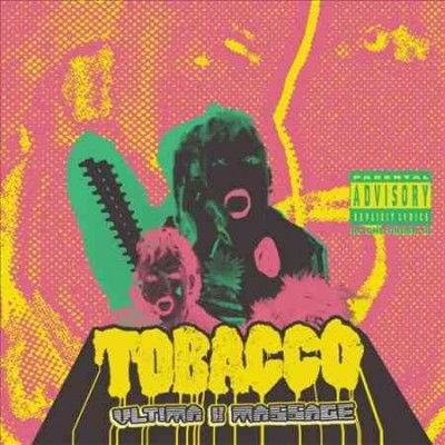 Tobacco - Ultima Ii Massage (CD)
