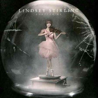 Lindsey Stirling - Shatter Me (CD)