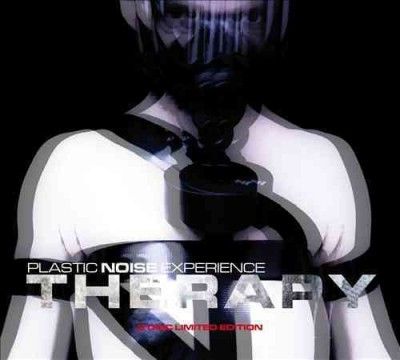 Plastic Noise Experi - Therapy (CD)
