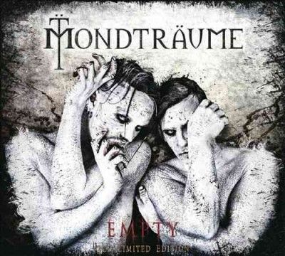 Mondtraume - Empty (CD)