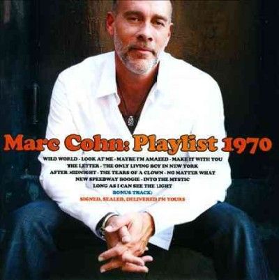 Playlist 1970 - (Import CD)