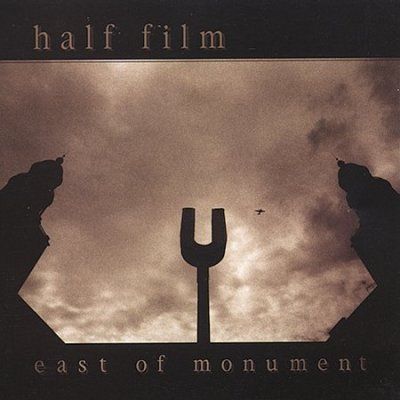 East of Monument - (Import CD)