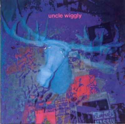 There Was an Elk - (Import CD)